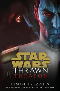 Thrawn: Treason /T*