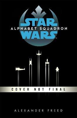 Alphabet Squadron (Star Wars) /T*
