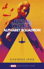 Load image into Gallery viewer, Alphabet Squadron (Star Wars) /T*
