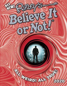Ripley'S Believe It Or Not 2020 /H