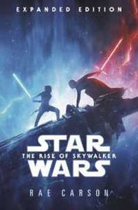 Star Wars: Rise Of Skywalker