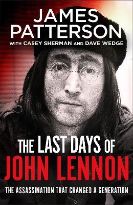 Last Days Of John Lennon /T
