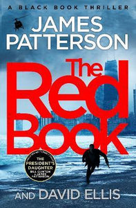 The Red Book : A Black Book Thriller