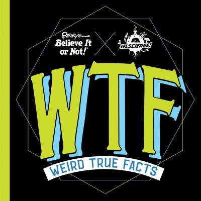 Ripley'S Believe It Or Not! Wtf