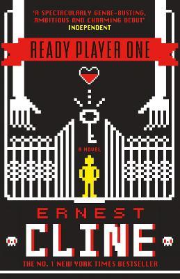 Ready Player One   (Only Copy)