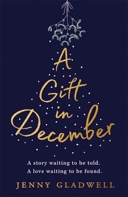 Gift In December /Bp - BookMarket