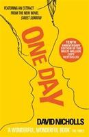 One Day /Bp - BookMarket