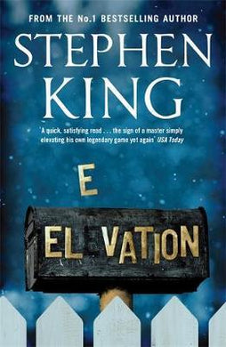 Elevation /Bp* - BookMarket