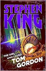 The Girl Who Loved Tom Gordon : Halloween edition