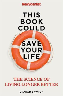 This Book Could Save Your Life /T