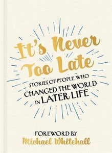 It's Never Too Late : The Joe Biden Effect