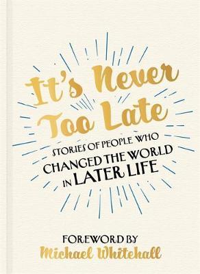 It's Never Too Late : The Joe Biden Effect