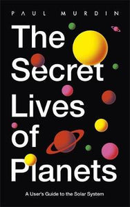 Secret Lives Of Planets /P