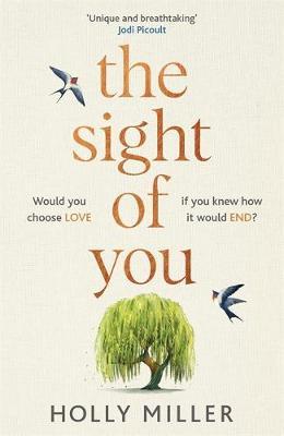 The Sight of You : the love story of 2020 that will break your heart