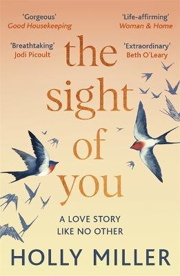 The Sight of You : An unforgettable love story and Richard & Judy Book Club pick