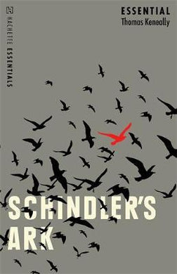 Hachette Essentials: Schindler'S Ark /Bp - BookMarket