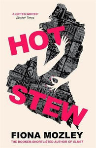 Hot Stew : the new novel from the Booker-shortlisted author of Elmet