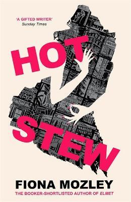Hot Stew : the new novel from the Booker-shortlisted author of Elmet