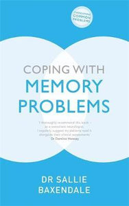 Coping With Memory Problems /T