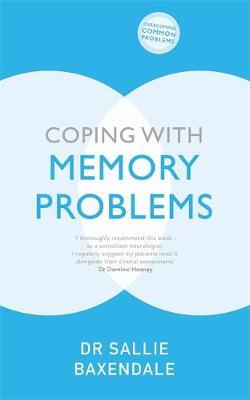 Coping With Memory Problems /T