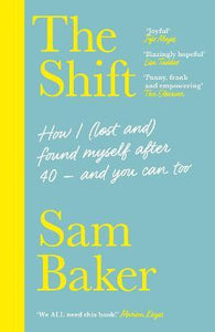 Shift: Lost & Found After 40 /P