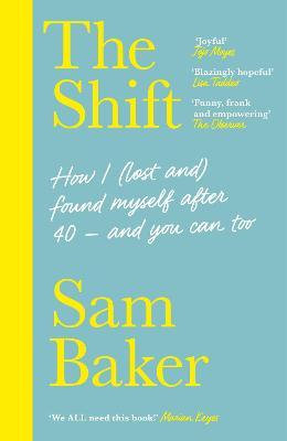 Shift: Lost & Found After 40 /P