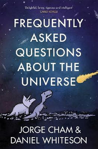 Frequently Asked Questions: Universe /T