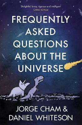 Frequently Asked Questions about the Universe