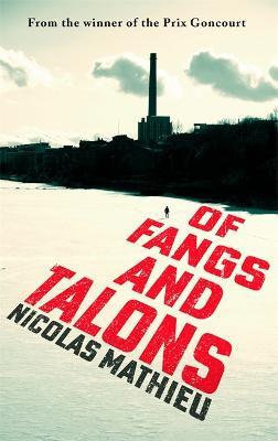 Of Fangs & Talons