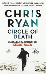 Circle of Death : A Strike Back Novel (5)