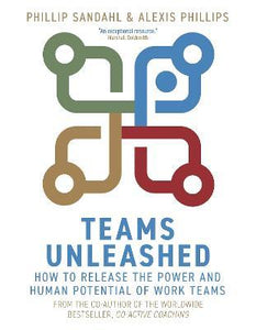 Teams Unleashed /T