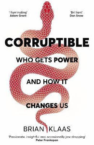 Corruptible (Uk)/T