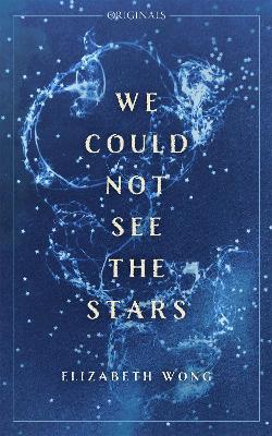 We Could Not See Stars