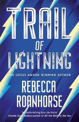 Trail Of Lightning