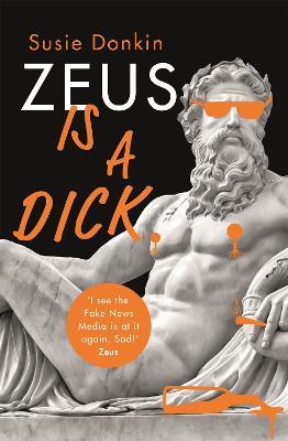 Zeus Is Dick /H