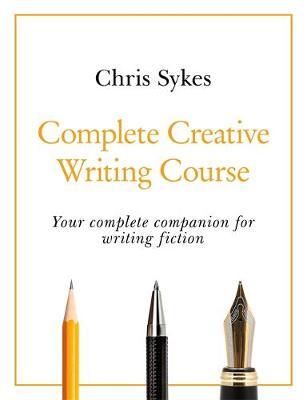 Ty Comp Creative Writing Course