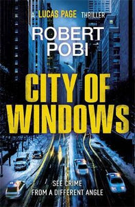 City Of Windows /T* - BookMarket