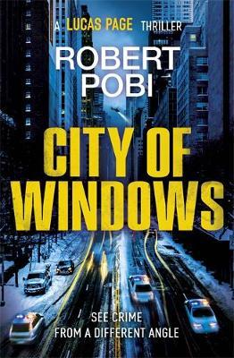 City Of Windows /T* - BookMarket