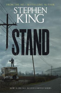 The Stand : (TV Tie-in Edition)