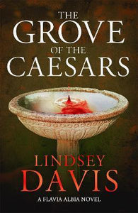 Grove Of Caesars /Bp