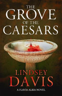 Grove Of Caesars /Bp