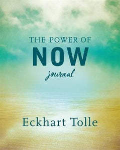 Power Of Now Journal /H