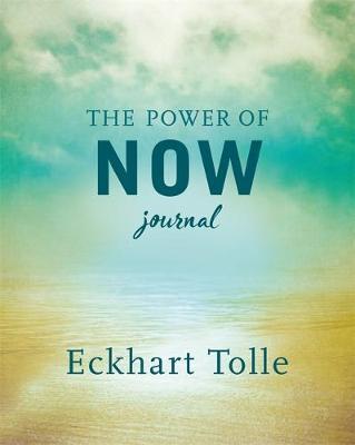 Power Of Now Journal /H