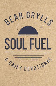 Soul Fuel: Daily Devotional /H