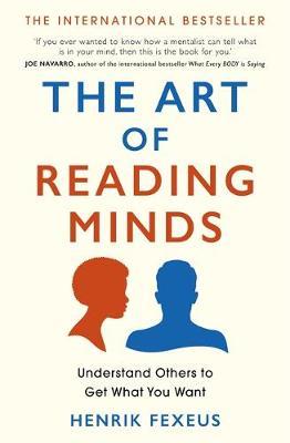 Art Of Reading Minds (Uk)/T - BookMarket