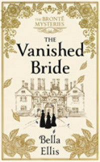 Vanished Bride /T - BookMarket