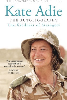 Kindness Of Strangers /P