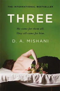 Three : an intricate thriller of deception and hidden identities