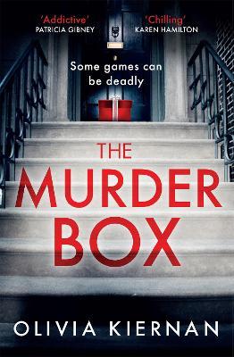 The Murder Box : some games can be deadly...