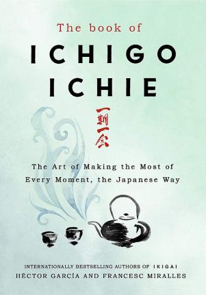 Book Of Ichigo Ichie /H - BookMarket